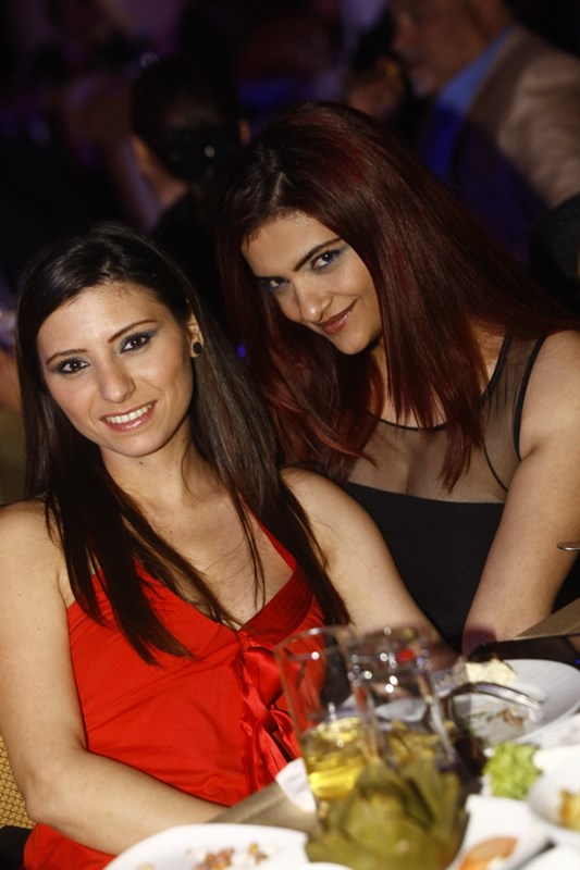 Melhem Zein & Sabine Concert